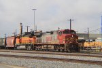 BNSF 782